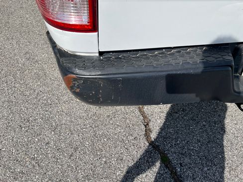 Used 2019 RAM 1500 Tradesman image 8