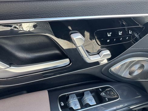 Used 2023 Mercedes-Benz EQS 450+ Sedan image 10