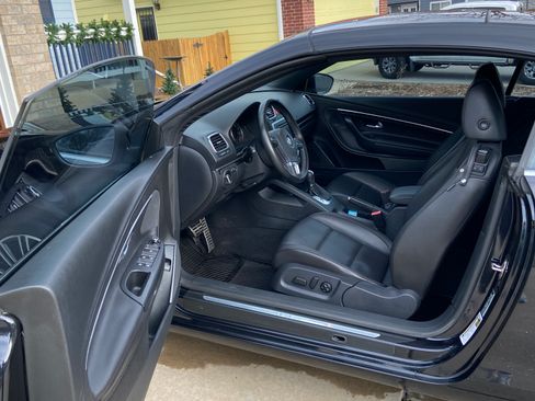 Used 2013 Volkswagen Eos FWD image 5
