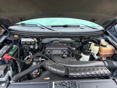 Used 2007 Ford F150 XLT RWD image 9