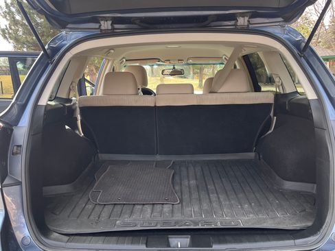 Used 2014 Subaru Outback 2.5i Premium image 23