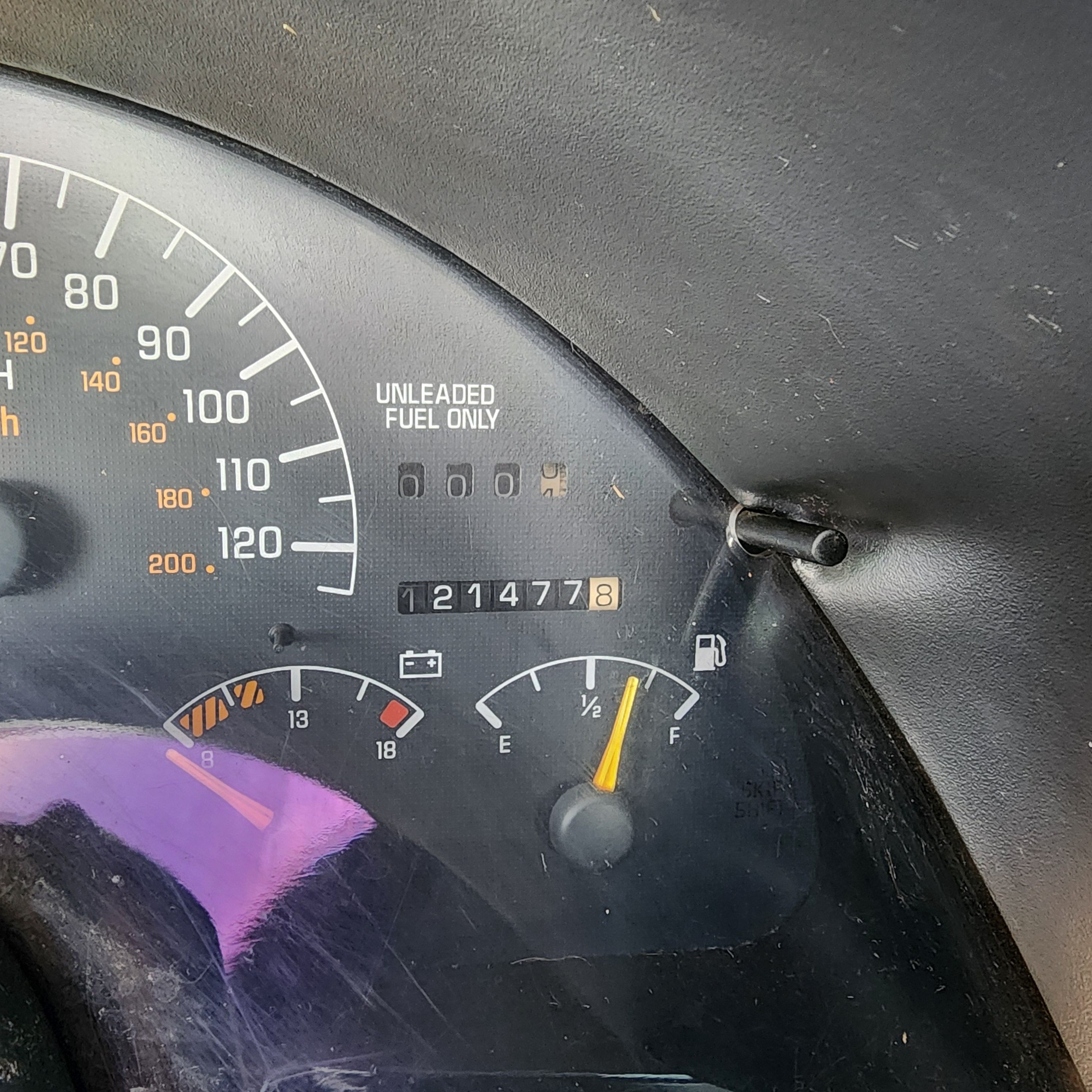 Used 1996 Pontiac Firebird Coupe RWD image 15