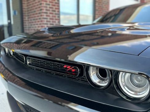 Used 2020 Dodge Challenger R/T Scat Pack w/ Dynamics Package image 16