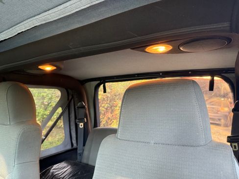 Used 2006 Jeep Wrangler X image 13