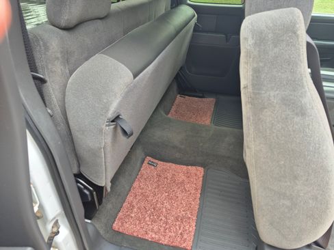 Used 2005 Chevrolet Silverado 1500 LS w/ Light Duty Power Package image 22