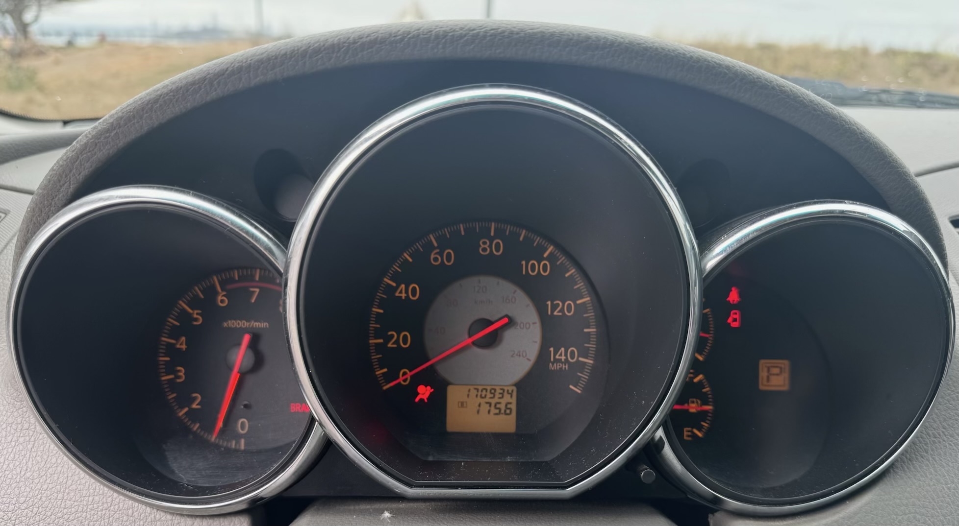 Used 2005 Nissan Altima 2.5 S FWD image 9
