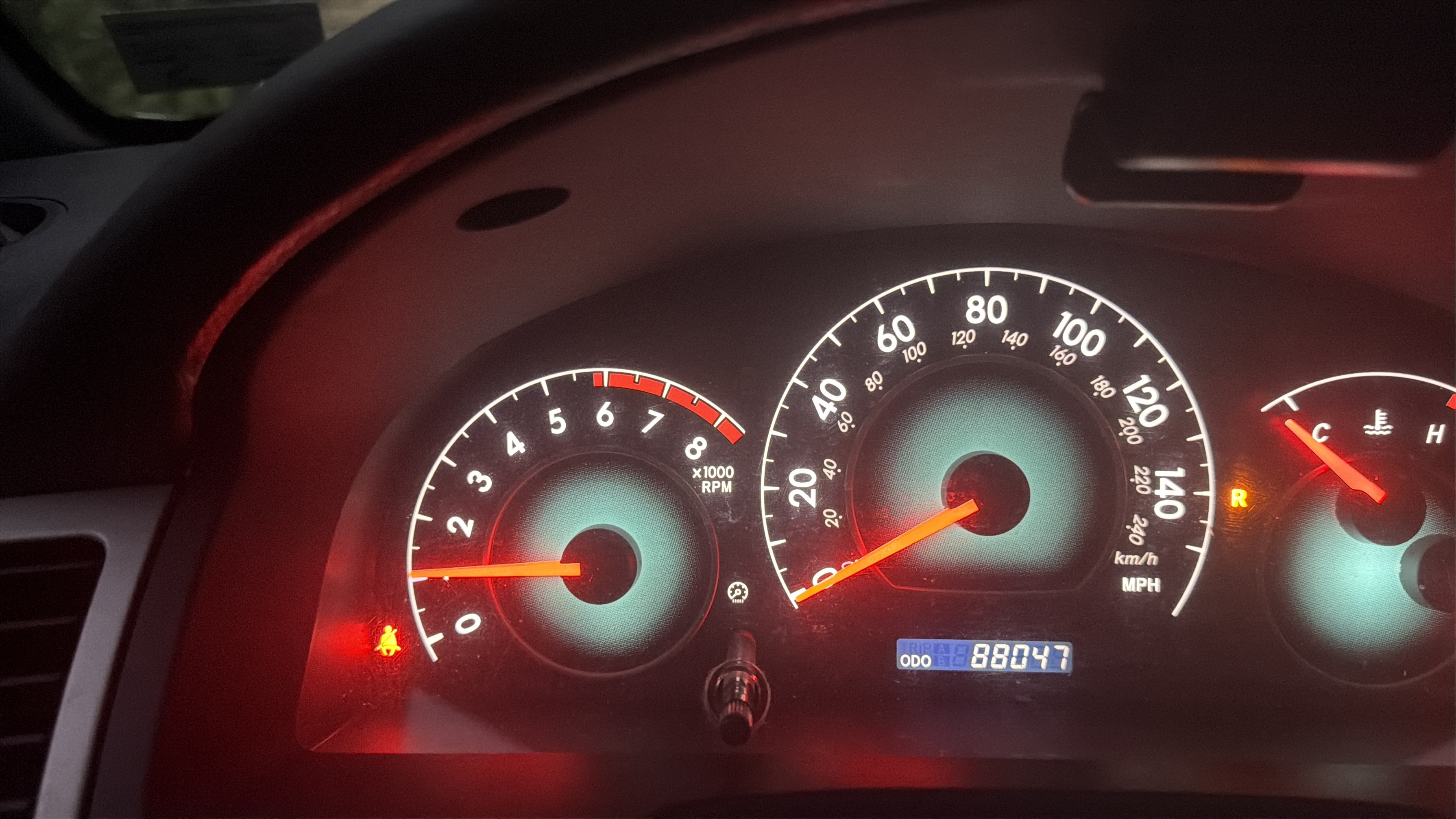 Used 2007 Toyota Solara SE Sport FWD image 12