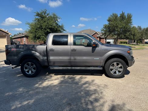Used 2013 Ford F150 FX4 w/ Luxury Equipment Group AWD/4WD image 19