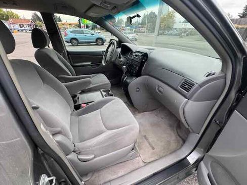 Used 2005 Toyota Sienna LE image 27
