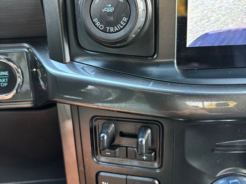 Used 2022 Ford F150 XLT w/ Equipment Group 302A High AWD/4WD image 8