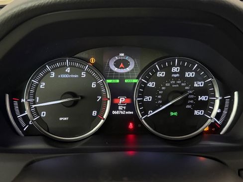 Used 2019 Acura TLX V6 image 13