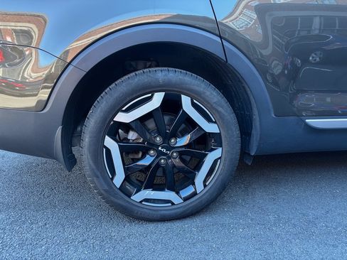 Used 2024 Kia Telluride S w/ S Sunroof Package AWD/4WD image 9