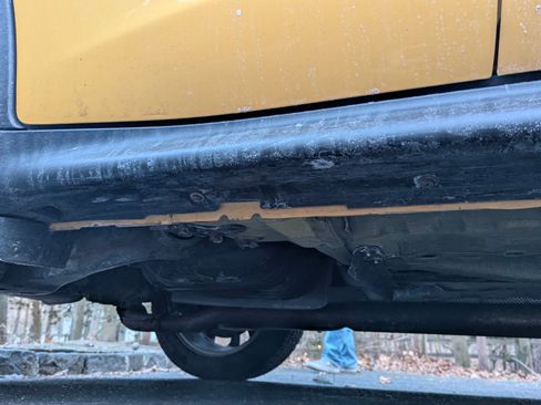 Used 2017 Nissan Juke SV image 18