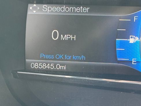 Used 2017 Ford Explorer Limited w/ Equipment Group 301A image 14