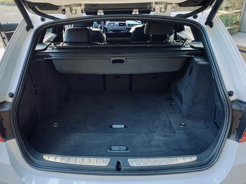 Used 2016 BMW 328d xDrive Wagon image 13