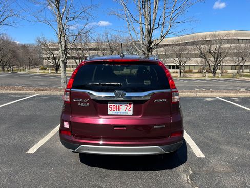 Used 2015 Honda CR-V Touring image 17