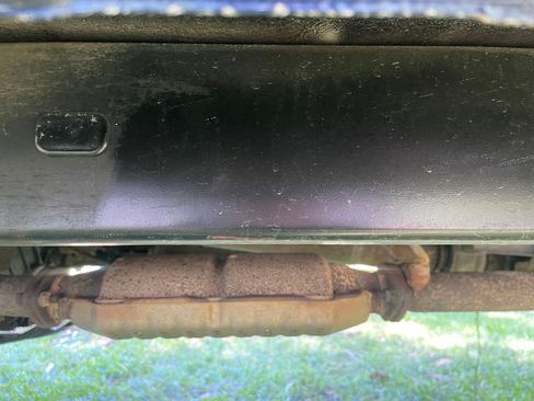 Used 1993 Toyota Pickup Deluxe AWD/4WD image 16