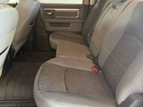 Used 2014 RAM 1500 Big Horn AWD/4WD image 5