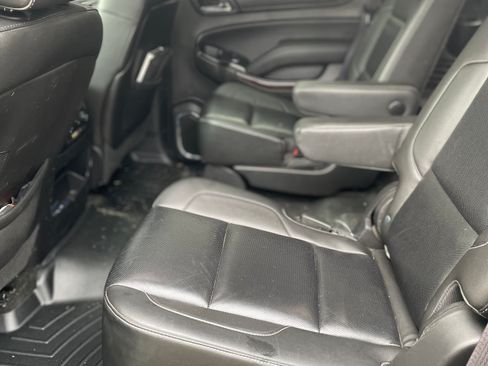 Used 2016 GMC Yukon SLT w/ Open Road Package image 15