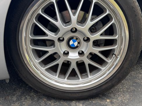 Used 2000 BMW Z3 2.5i RWD image 12