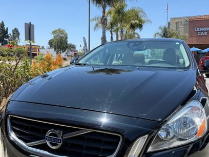 Used 2012 Volvo S60 T5