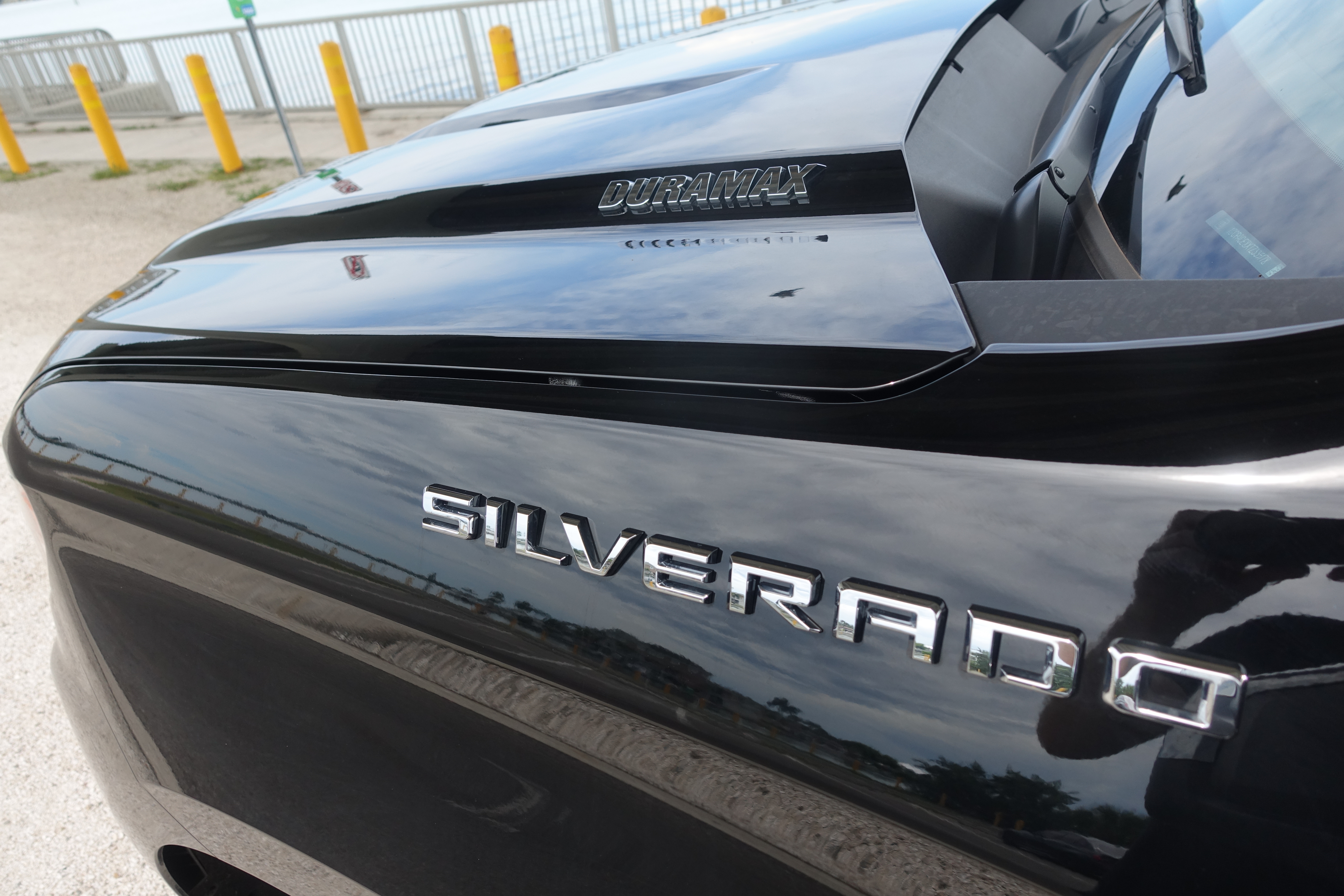 Used 2026 Chevrolet Silverado 1500 LT RWD image 10