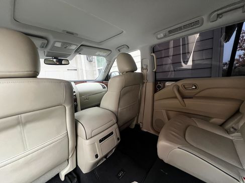 Used 2018 INFINITI QX80 2WD image 32