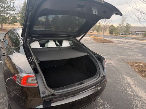 Used 2018 Tesla Model S 100D image 10