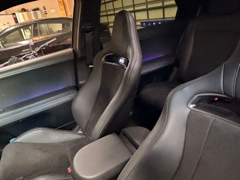 Used 2025 Hyundai Ioniq 5 N image 13