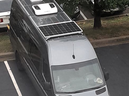 Used 2019 Mercedes-Benz Sprinter 170 image 10