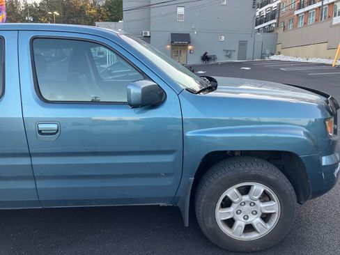 Used 2006 Honda Ridgeline RTS image 4