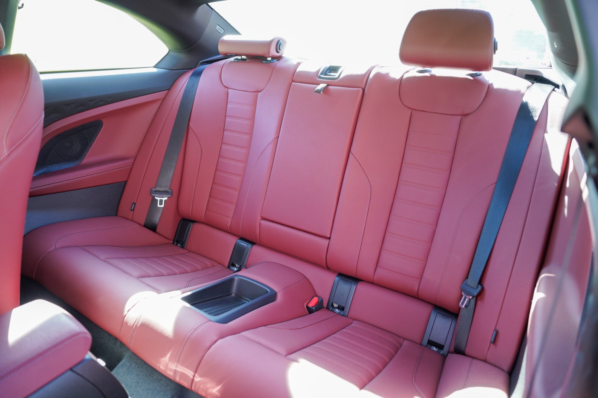Used 2023 BMW M240i Coupe w/ Premium Package RWD image 10