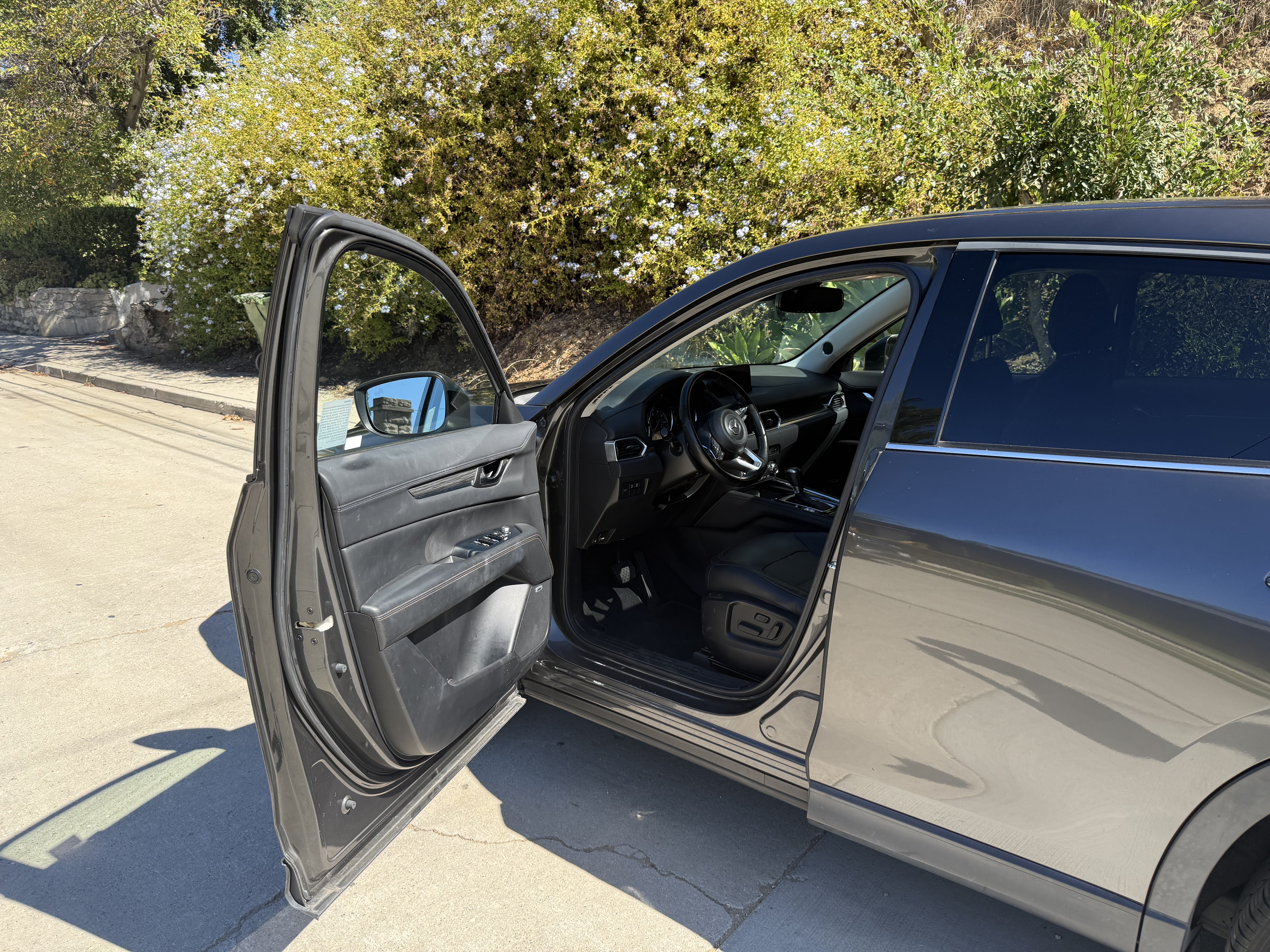 Used 2018 MAZDA CX-5 Grand Touring FWD image 29