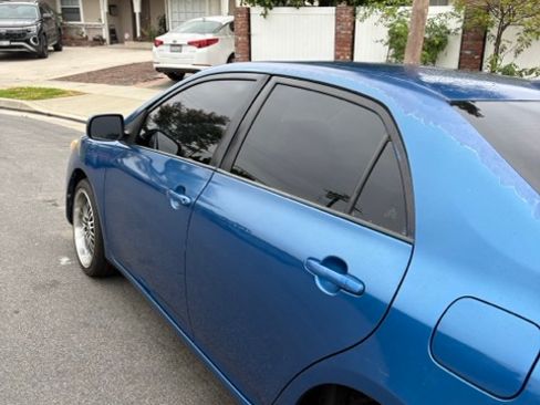 Used 2009 Toyota Corolla LE FWD image 8