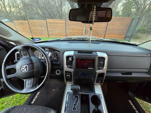 Used 2013 RAM 1500 Big Horn image 16