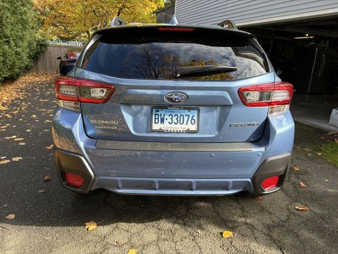 Used 2023 Subaru Crosstrek 2.5i Limited image 10
