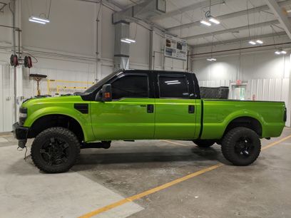 Used 2008 Ford F250 XLT