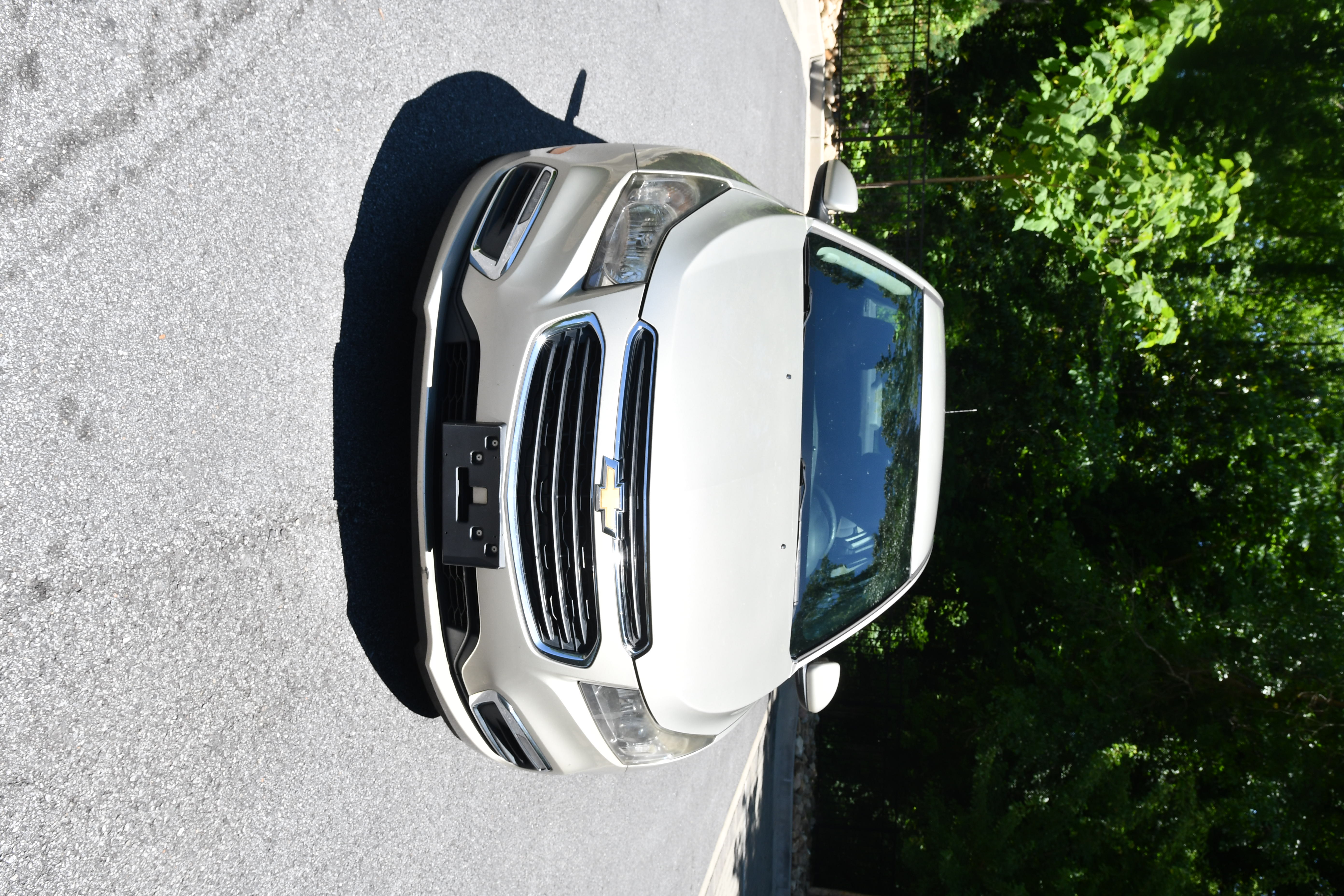 Used 2016 Chevrolet Cruze LT FWD image 9