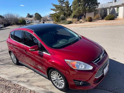 Used 2013 Ford C-MAX Energi SEL