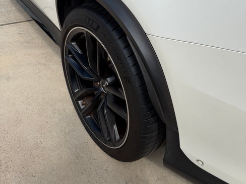 Used 2018 Mercedes-Benz GLC 63 AMG 4MATIC image 13