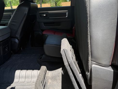 Used 2016 RAM 1500 Big Horn AWD/4WD image 20