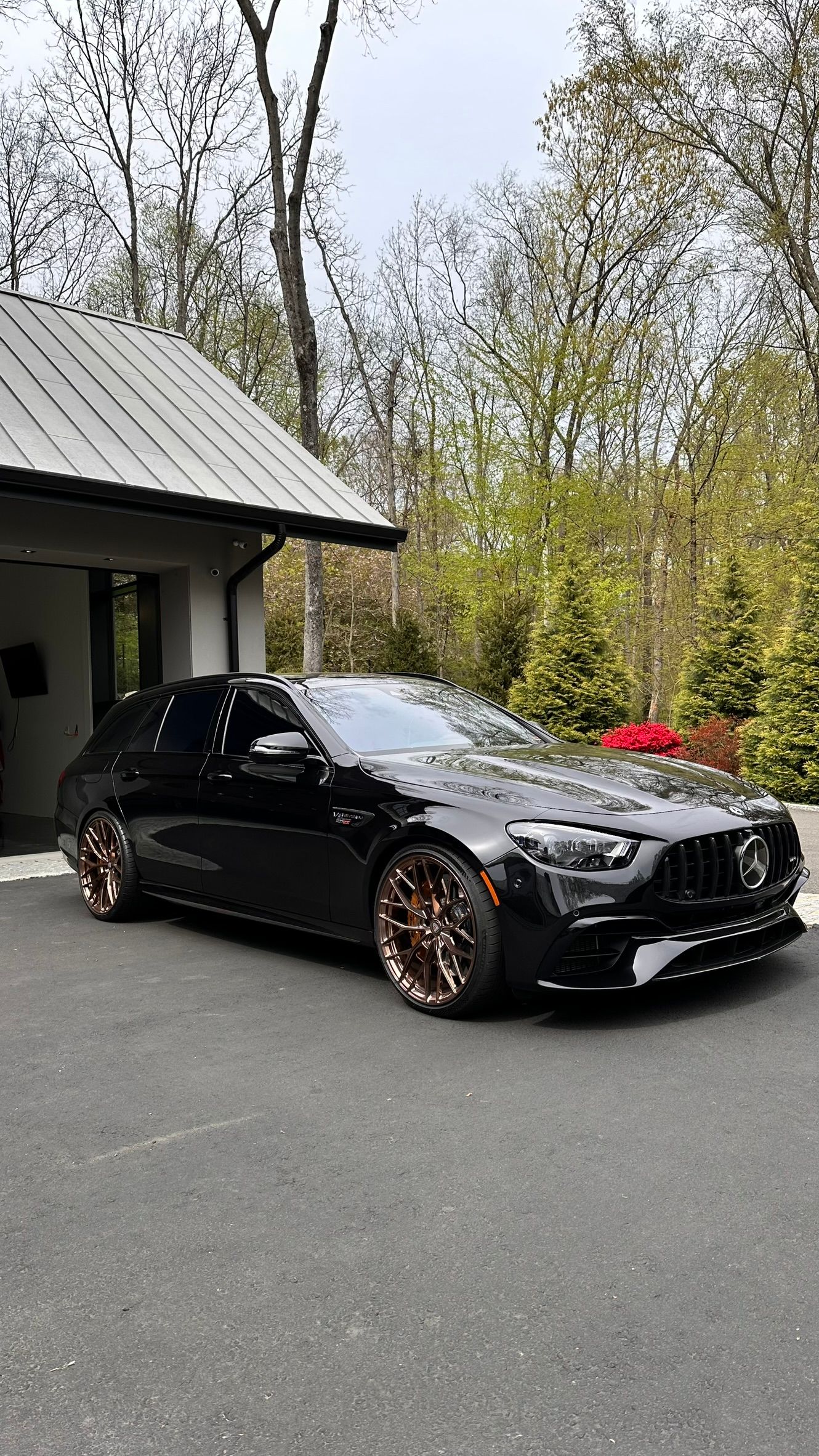 Used 2021 Mercedes-Benz E 63 AMG S image 13