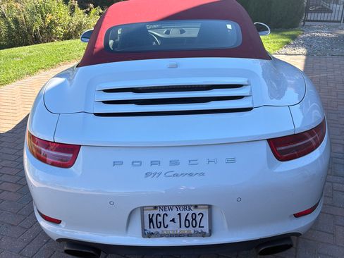 Used 2013 Porsche 911 Carrera RWD image 6