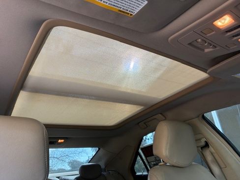 Used 2008 Cadillac CTS 3.6 image 8