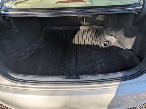 Used 2008 Acura TSX w/ Navigation image 18