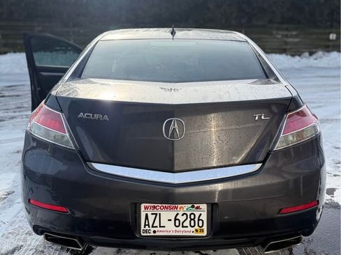 Used 2012 Acura TL image 5