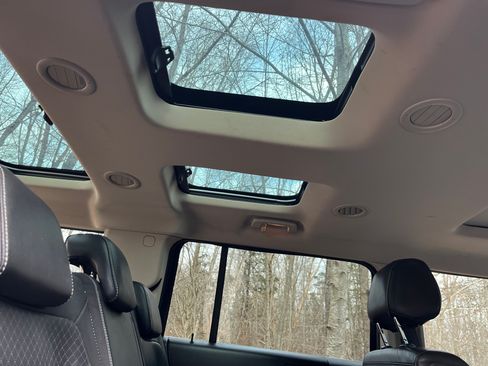 Used 2011 Ford Flex Limited image 6