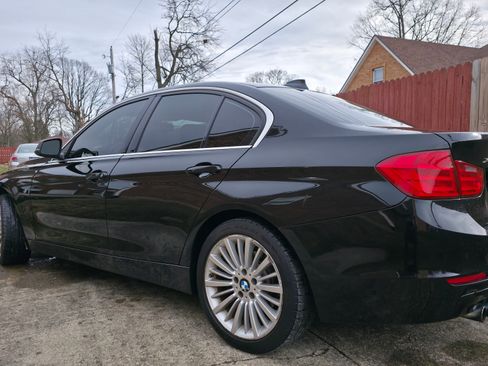 Used 2013 BMW 328i xDrive Sedan image 12