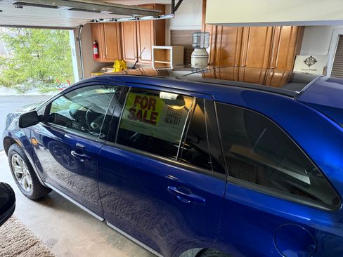 Used 2014 Ford Edge SEL w/ Equipment Group 205A image 2