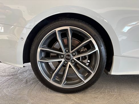 Used 2023 Audi A5 2.0T Prestige image 21